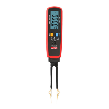 UT116A multimetr pęseta pomiarowa do SMD